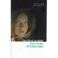 Tess Of The D'Urbervilles
