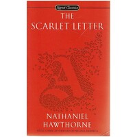 The Scarlet Letter