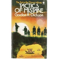 Tactics Of Mistake