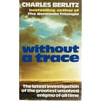 Without A Trace