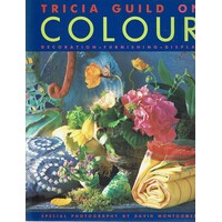 Tricia Guild On Colour. Decoration. Furnishing.Display