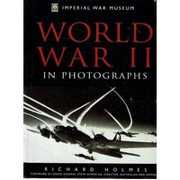 World War II In Photographs