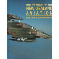 The History Of New Zealand Aviation
