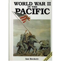World War II In The Pacific