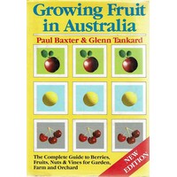 Growing Fruit In Australia