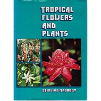 Tropical Flowers And Plants