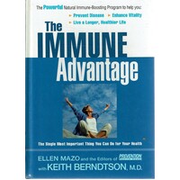 The Immune Advantage