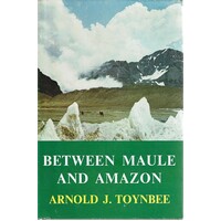 Between Maule And Amazon