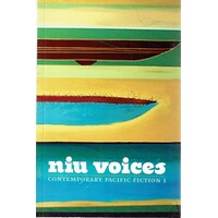Niu Voices. Contemporary Pacific Fiction