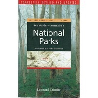 Key Guide to Australia's National Parks. More than 350 parks described
