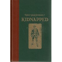 Kidnapped. The Adventures Of David Balfour