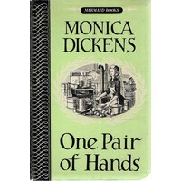 One Pair Of Hands