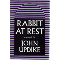 Rabbit At Rest