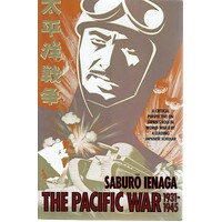 The Pacific War 1931-1945