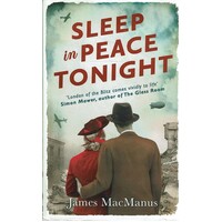 Sleep In Peace Tonight