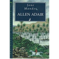 Allen Adair