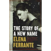The Story Of A New Name