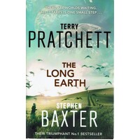 The Long Earth