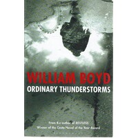 Ordinary Thunderstorms