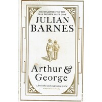 Arthur And George