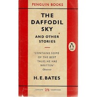 The Daffodil Sky And Other Stories