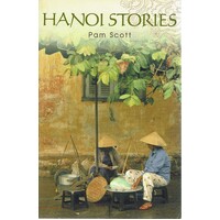 Hanoi Stories