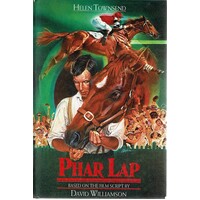 Phar Lap