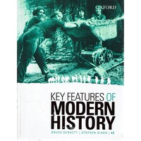 Key Features Of Modern History