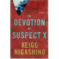 The Devotion Of Suspect X