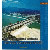 The New Three Gorges On The Yangtze River