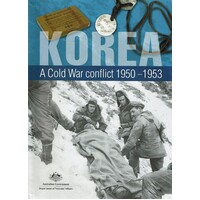 Korea. A Cold War Conflict 1950-1953