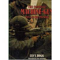 The Complete Machine-Gun 1885