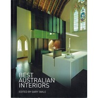 Best Australian Interiors