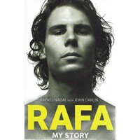 Rafa. My Story