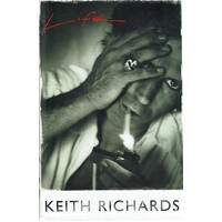 Life. Keith Richards