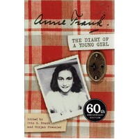 The Diary Of A Young Girl