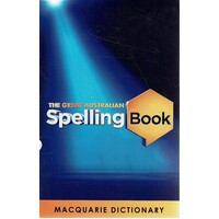 The Great Australian Spelling Book