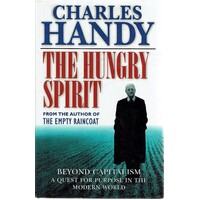 The Hungry Spirit