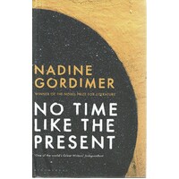 No Time Like The Present