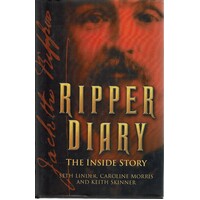 Ripper Diary. The Inside Story