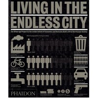 Living In The Endless City