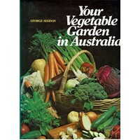 Your Vegetable Garden In Australia