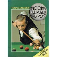 Snooker, Billiards And Pool