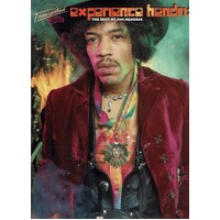 Experience Hendrix. The Best Of Jimi Hendrix