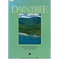 Daintree. Where The Rainforest Meets The Reef