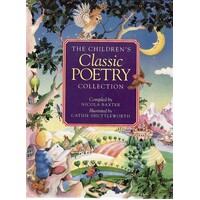 The Children's Classic Poetry Collection