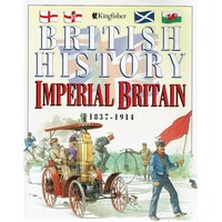 Imperial Britain. 1837-1914