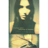 Interpreter Of Maladies Stories