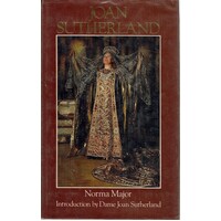 Joan Sutherland