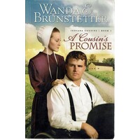A Cousin's Promise. Indiana Cousins Book 1
